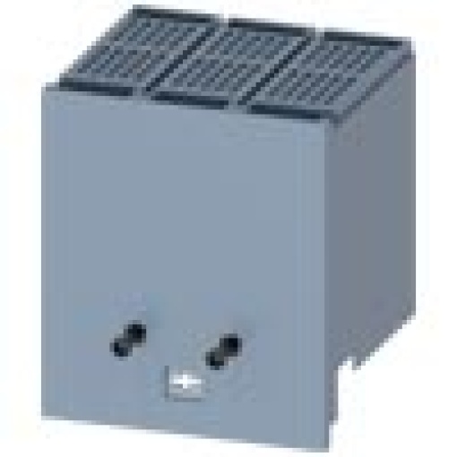 Terminal cover extended 3pole 1 unit accessories for 3VA45 125