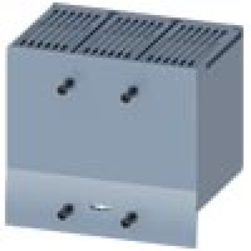 Terminal cover extended 3pole for 3VA6 150250 3VA5 250 3VA6 150250
