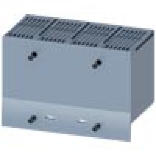 Terminal cover extended 4pole for 3VA6 150250 3VA5 250 3VA6 150250