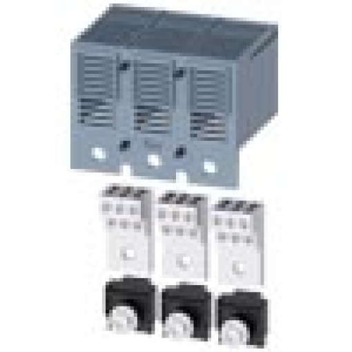 circular conduc terminal TA27 6 x 14 AWG2 AWG for 6 cables 3 units incl