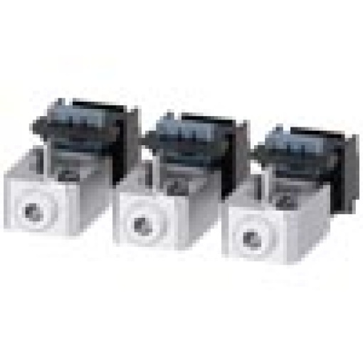 circular conduc terminal TC11 14 AWG20 Cu with auxiliary conductor voltag