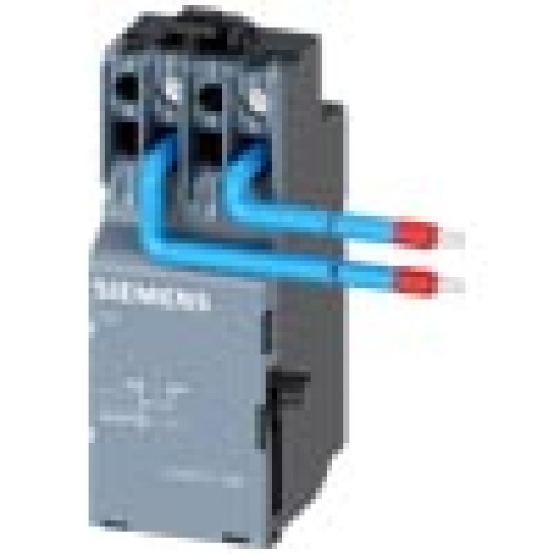 undervoltage release 440480V AC 5060Hz accessory for 3VA456