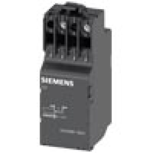 Shunt trip flexible 208277 V AC 5060 Hz accessory for 3VA10 to 3VA14