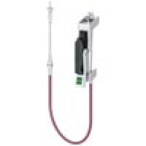 Operator with Bowden cable Max-Flex operator complete kit plastic handle