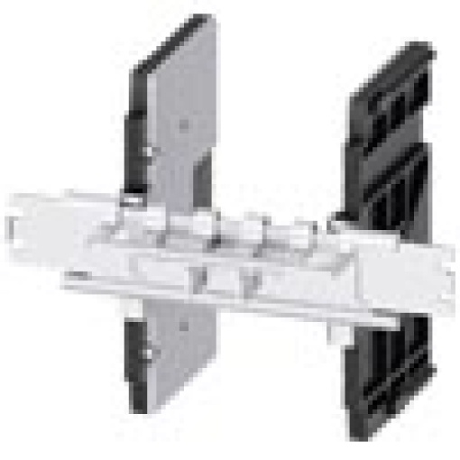 Sliding bar interlock accessory for 3VA1 160