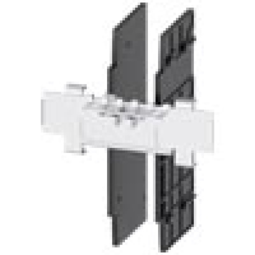 Sliding bar interlock accessory for 3VA1 400630 3VA2 400630