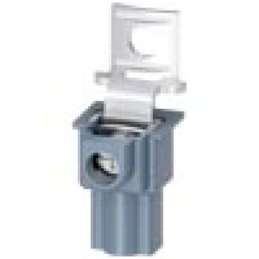 Control wire tap for box terminal 10 units accessory for 3VA1 100160