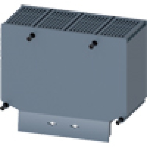 Terminal cover broadened for plugin and withdrawable socket accessory