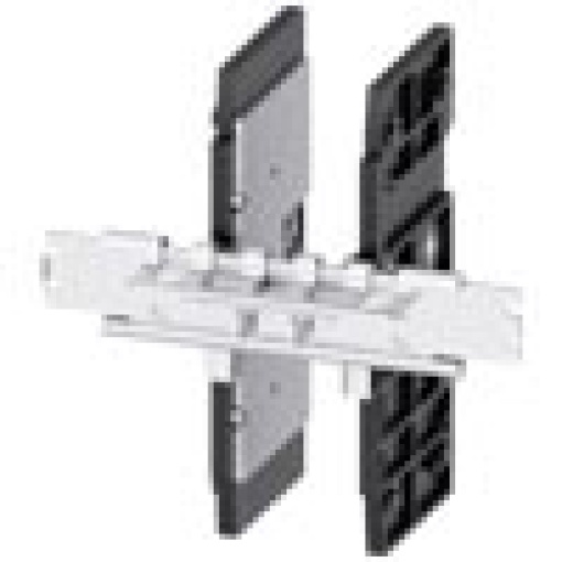 Sliding bar interlock accessory for 3VA1 250