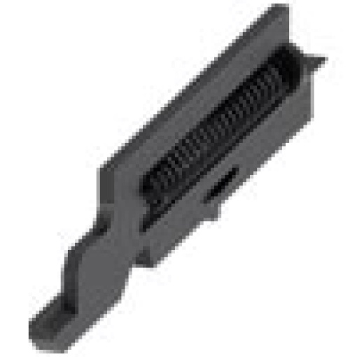 Autotrip plunger accessory for plugin unit 3VA1 250