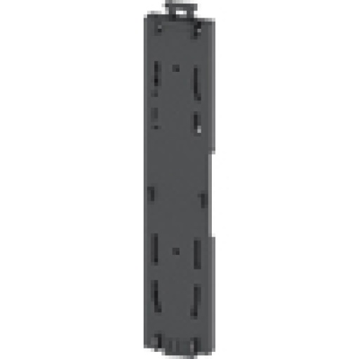 DINrail adapter accessory for 3VA11 1P