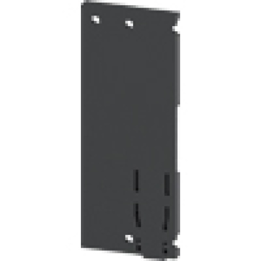 Adapter for DIN rails accessory for Circuit breaker 3VA1 160 2pole