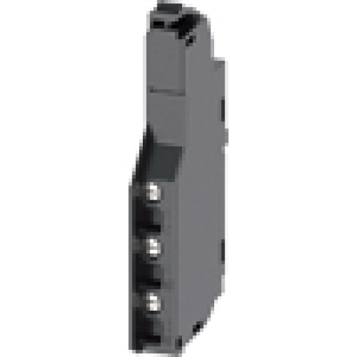 auxiliary switch changeover contacts Type HQ 7 mm accessory for 3VA456