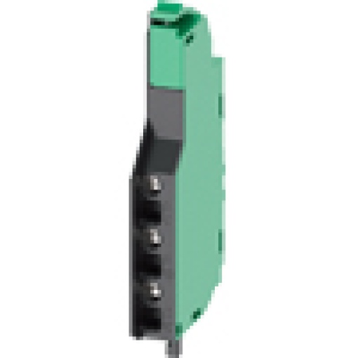 electrical alarm switch changeover contacts Type HQ 7 mm accessory for 3VA