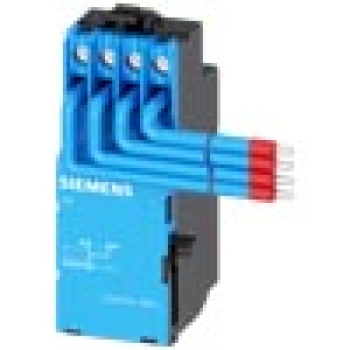 universal release 12V DC accessory for 3VA456