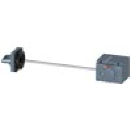 Side wall mounted rotary operator standard IEC IP65 for 3VA6 150250 3VA5 250