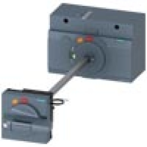 Door mounted rotary operator standard NEMA type 1 3R 12 44X for 3VA56 40