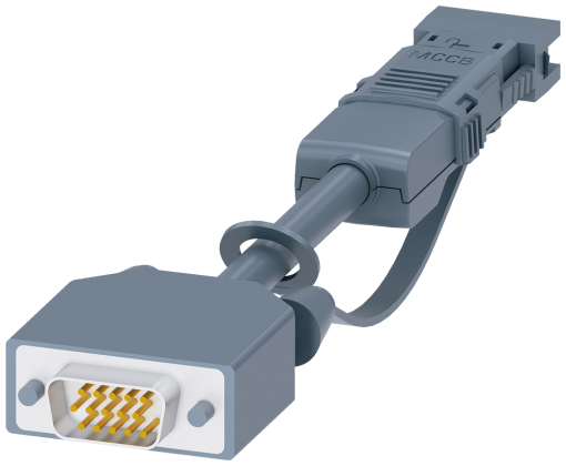 connecting cable accessory for TD500  3VA