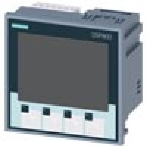 Display DSP800 accessory for 1 to 8 3VA switches