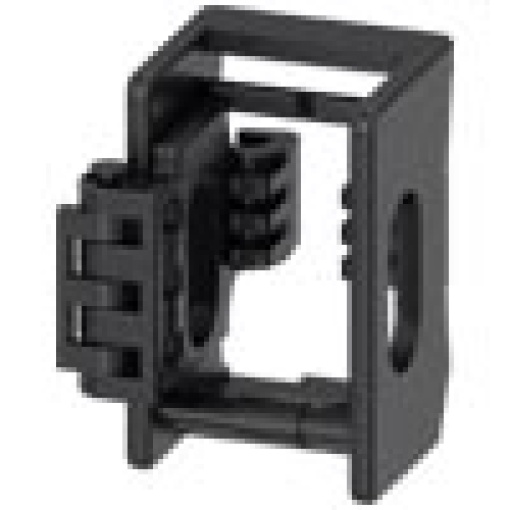 locking provision for handle accessory for 3VA51