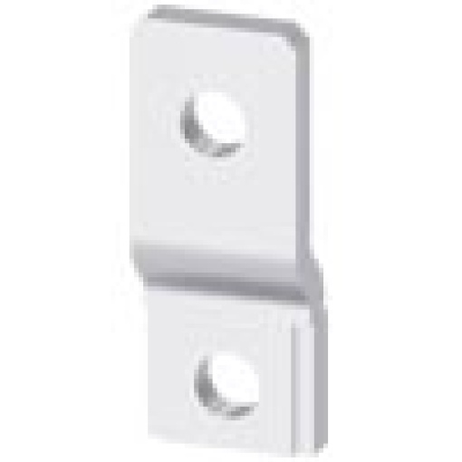 Front bus connector extended 1 unit accessories for 3VA45 125