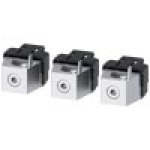 circular conduc terminal TC13 14 AWG10 Cu with auxiliary conductor voltag