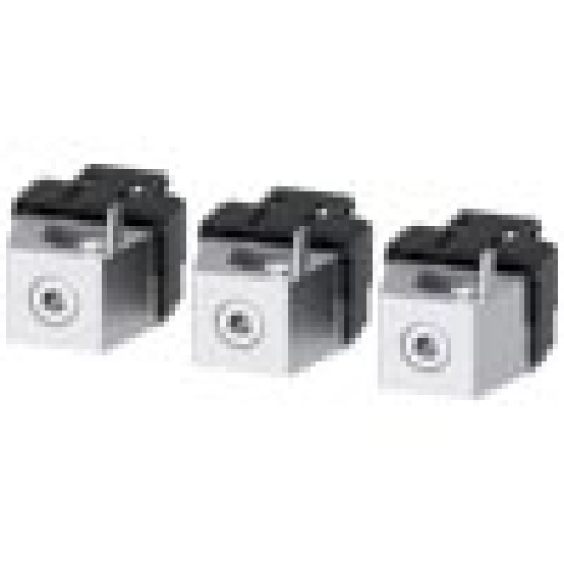 circular conduc terminal TC13 14 AWG10 Cu with auxiliary conductor voltag