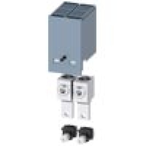 Circular conductor terminal large 2 units accessories for 3VA45 125