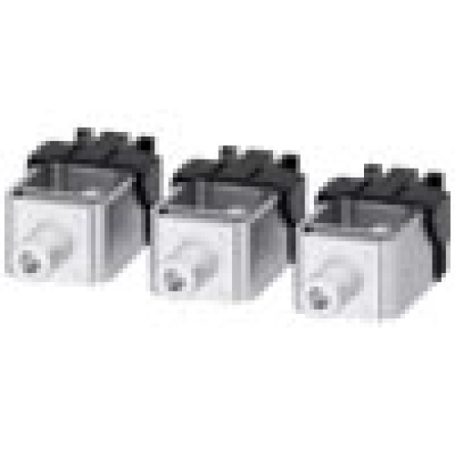 Box terminal 3 units accessories for 3VA5 250