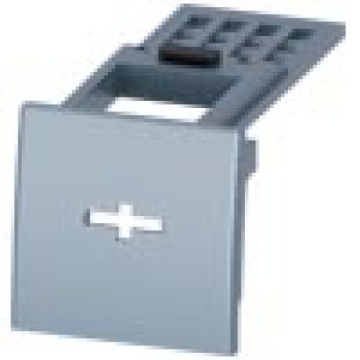 Terminal cover 1pole 1 unit accessories for 3VA5 125