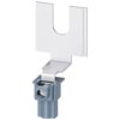 Control wire tap for flat busbar connection for 3VA56 400600