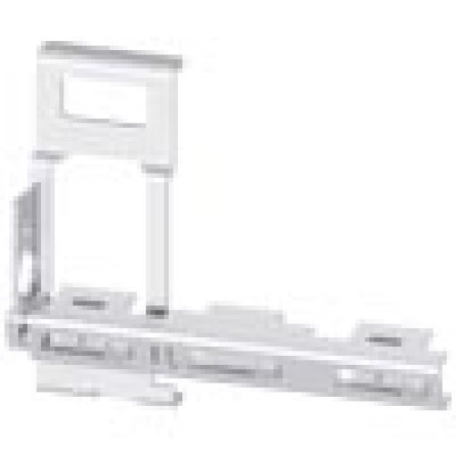 handle connection for handle accessory for 3VA41 three 1pole 3VA breakers