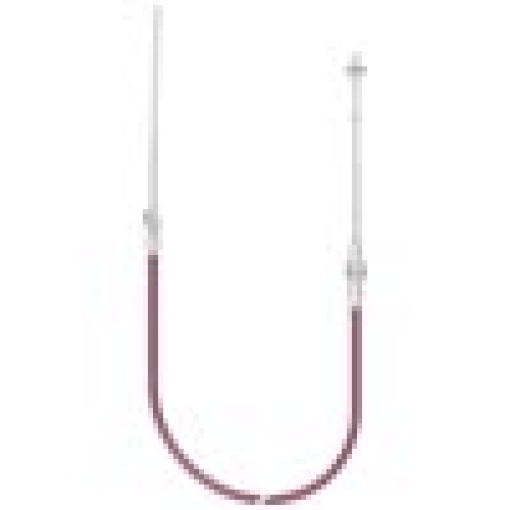 Operator kit with Bowden cable Max-Flex operator Bowden cable single length 2...