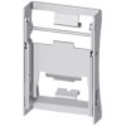 Locking provision for handle accessory for 3VA1525 1000