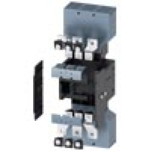 Withdrawable unit complete kit accessory for circuit breaker 3pole 3VA6