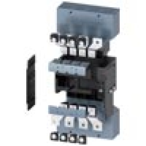 Withdrawable unit complete kit accessory for circuit breaker 4pole 3VA6