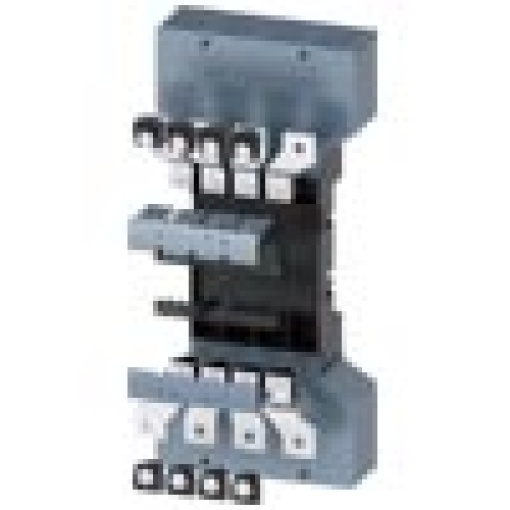 Plugin unit complete kit accessory for circuit breaker 4pole 3VA6 600