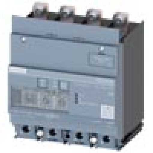 Residual current device RCD520B basic RCD type B or B mounted below