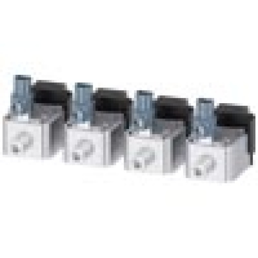 Box terminal with control wire tap 4 units accessory for 3VA56 400600
