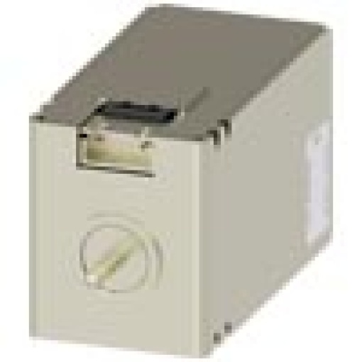 Undervoltage release UVR 120127 V ACDC accessory for circuit breaker 3WL10