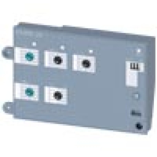 ETU350 electronic trip unit LSI with rotary coding switches accessory