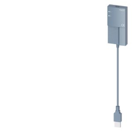 Breaker data adapter TD410 Gateway for electronic trip unit 3series and 6s