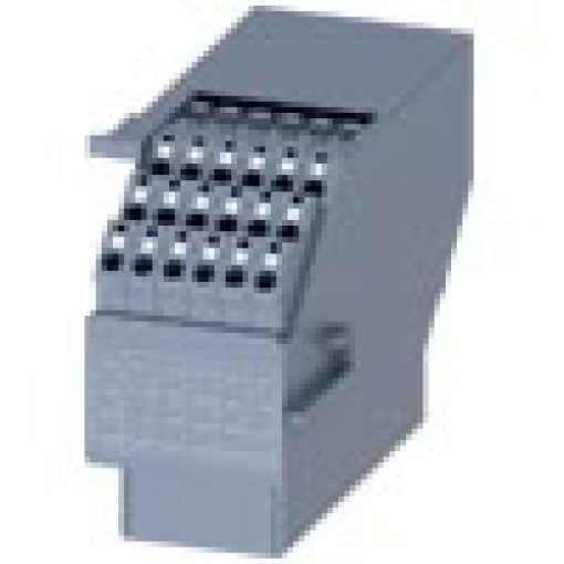 Position signaling switch PSS for guide frame standard 400 V AC accessory