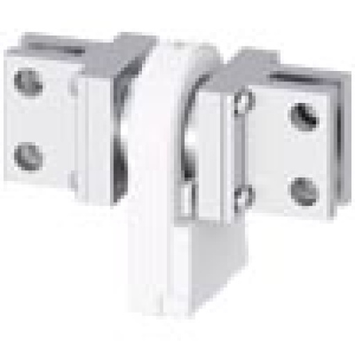 External current transformer for N conductor for 3-pole circuit breaker, acce...