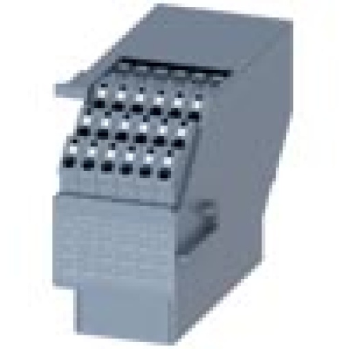 Position signaling switch PSS for guide frame digital signal 24 V DC accessory