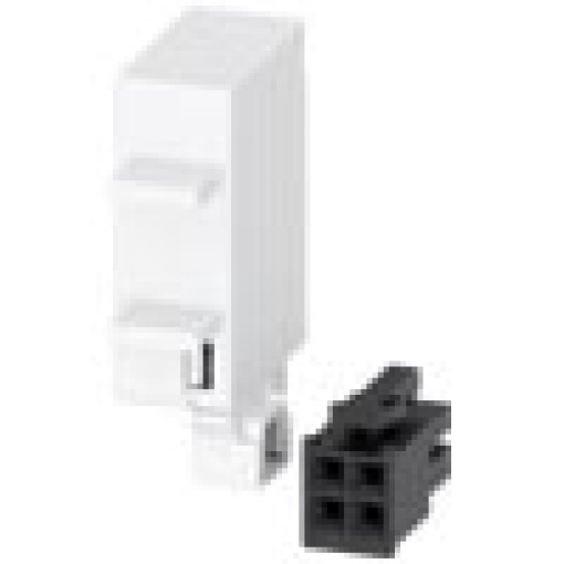 Tripped signaling switch TAS toggle operating mechanism MCCB standard contact