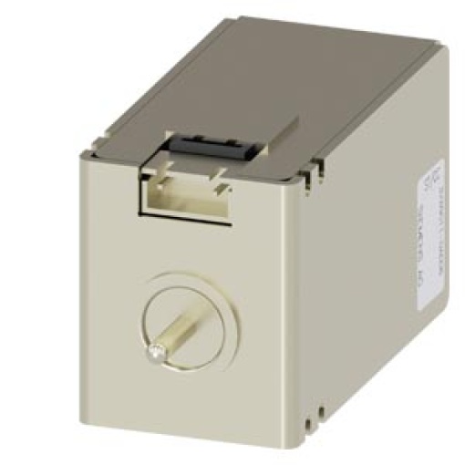 Auxiliary solenoid 240250 V ACDC shunt tripclosing coil STCC accessory