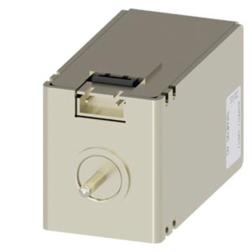 Auxiliary solenoid 380400 V ACDC shunt tripclosing coil STCC accessory