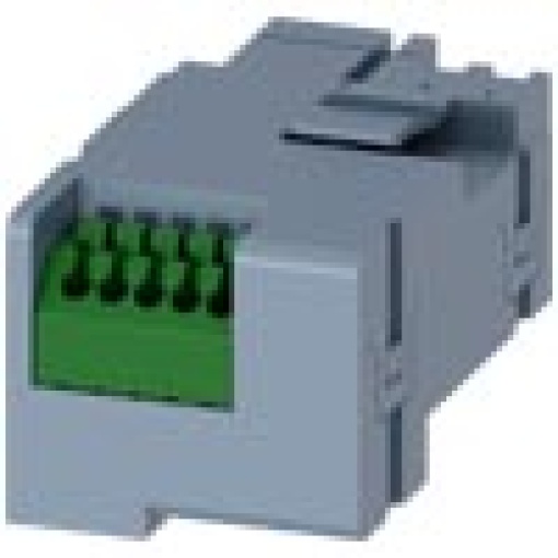 Breaker Connect module external power supply 110240 V ACDC accessory