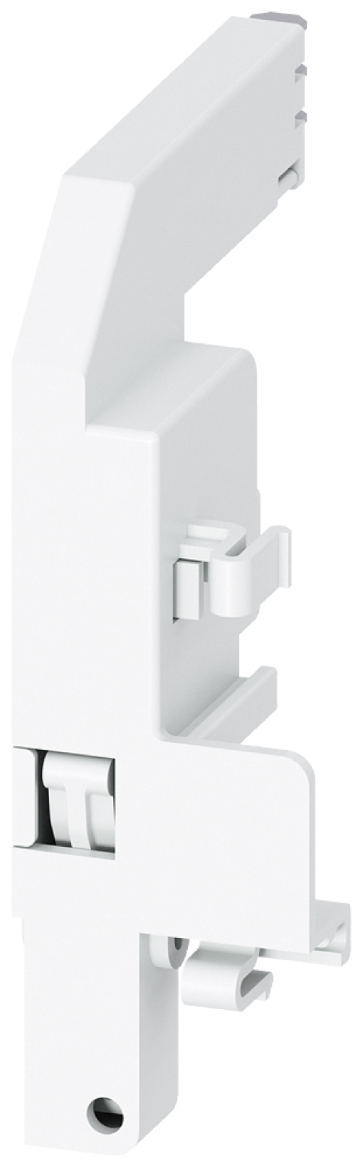 Tripped signaling switch S25 tripped signal from auxiliary release standard